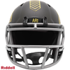 Arizona Cardinals Helmet Riddell Replica Mini Speed Style Salute To Service 2025 - 6