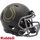 Indianapolis Colts Helmet Riddell Replica Mini Speed Style Salute To Service 2025 - 6