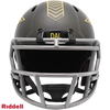 Dallas Cowboys Helmet Riddell Replica Mini Speed Style Salute To Service 2025 - 6