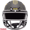 Miami Dolphins Helmet Riddell Replica Mini Speed Style Salute To Service 2025 - 6