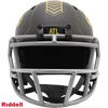 Atlanta Falcons Helmet Riddell Replica Mini Speed Style Salute To Service 2025 - 6