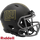 New York Giants Helmet Riddell Replica Mini Speed Style Salute To Service 2025 - 6