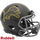 Detroit Lions Helmet Riddell Replica Mini Speed Style Salute To Service 2025 - 6