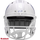 Buffalo Bills Helmet Riddell Replica Full Size Speed Style Rivalry Alternate 2025 - Riddell
