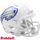 Buffalo Bills Helmet Riddell Replica Mini Speed Style Rivalry Alternate 2025 Periodic Restock - Riddell
