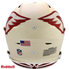 Arizona Cardinals Helmet Riddell Authentic Full Size SpeedFlex Style Rivalry Alternate 2025 - Special Order - 13