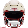 Arizona Cardinals Helmet Riddell Authentic Full Size SpeedFlex Style Rivalry Alternate 2025 - Special Order - 13
