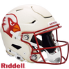 Arizona Cardinals Helmet Riddell Authentic Full Size SpeedFlex Style Rivalry Alternate 2025 - Special Order - 13