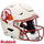 Arizona Cardinals Helmet Riddell Authentic Full Size SpeedFlex Style Rivalry Alternate 2025 - Special Order - 13