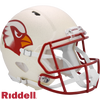 Arizona Cardinals Helmet Riddell Authentic Full Size Speed Style Rivalry Alternate 2025 - Special Order - 9