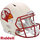 Arizona Cardinals Helmet Riddell Authentic Full Size Speed Style Rivalry Alternate 2025 - Special Order - 9