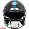 Miami Dolphins Helmet Riddell Authentic Full Size SpeedFlex Style Rivalry Alternate 2025 - Special Order - 13