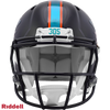 Miami Dolphins Helmet Riddell Authentic Full Size Speed Style Rivalry Alternate 2025 - Special Order - 9