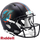 Miami Dolphins Helmet Riddell Authentic Full Size Speed Style Rivalry Alternate 2025 - Special Order - 9