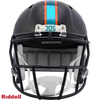 Miami Dolphins Helmet Riddell Replica Full Size Speed Style Rivalry Alternate 2025 - 13