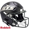 New York Jets Helmet Riddell Authentic Full Size SpeedFlex Style Rivalry Alternate 2025 - Special Order - 13