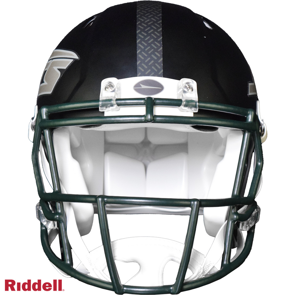 New York Jets Helmet Riddell Authentic Full Size Speed Style Rivalry Alternate 2025 - Special Order - 9