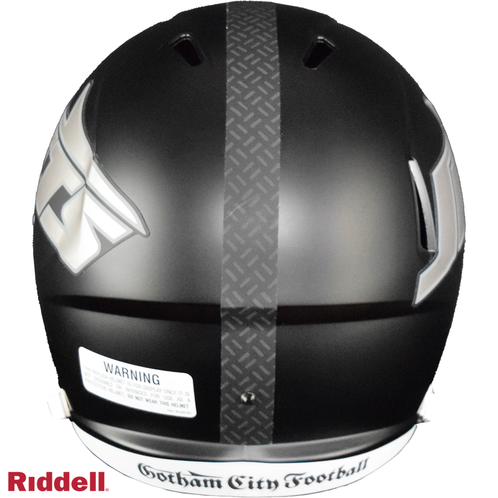 New York Jets Helmet Riddell Replica Full Size Speed Style Rivalry Alternate 2025 - 13