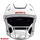 New England Patriots Helmet Riddell Authentic Full Size SpeedFlex Style Rivalry Alternate 2025 - Special Order - 13