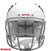 New England Patriots Helmet Riddell Authentic Full Size Speed Style Rivalry Alternate 2025 - Special Order - 9