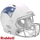 New England Patriots Helmet Riddell Authentic Full Size Speed Style Rivalry Alternate 2025 - Special Order - 9