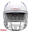 New England Patriots Helmet Riddell Replica Full Size Speed Style Rivalry Alternate 2025 - 13