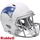 New England Patriots Helmet Riddell Replica Full Size Speed Style Rivalry Alternate 2025 - 13