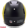 Los Angeles Rams Helmet Riddell Authentic Full Size Speed Style Rivalry Alternate 2025 - Special Order - 9