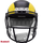 Los Angeles Rams Helmet Riddell Replica Full Size Speed Style Rivalry Alternate 2025 - Riddell