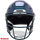Seattle Seahawks Helmet Riddell Authentic Full Size SpeedFlex Style Rivalry Alternate 2025 - Special Order - 13