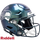 Seattle Seahawks Helmet Riddell Authentic Full Size SpeedFlex Style Rivalry Alternate 2025 - Special Order - 13