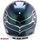 Seattle Seahawks Helmet Riddell Authentic Full Size Speed Style Rivalry Alternate 2025 - Special Order - 9