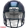 Seattle Seahawks Helmet Riddell Authentic Full Size Speed Style Rivalry Alternate 2025 - Special Order - 9