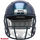 Seattle Seahawks Helmet Riddell Replica Full Size Speed Style Rivalry Alternate 2025 - 13