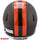 Cleveland Browns Helmet Riddell Replica Full Size Speed Style On-Field Alternate 2025 - Special Order - 13