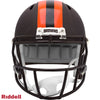 Cleveland Browns Helmet Riddell Replica Full Size Speed Style On-Field Alternate 2025 - Special Order - 13