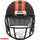 Cleveland Browns Helmet Riddell Replica Full Size Speed Style On-Field Alternate 2025 - Special Order - 13