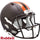 Cleveland Browns Helmet Riddell Replica Full Size Speed Style On-Field Alternate 2025 - Special Order - 13