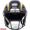 Los Angeles Chargers Helmet Riddell Authentic Full Size SpeedFlex Style On-Field Alternate 2025 - Special Order - 13
