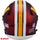 Washington Commanders Helmet Riddell Authentic Full Size SpeedFlex Style On-Field Alternate 2025 - Special Order - 13