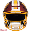 Washington Commanders Helmet Riddell Authentic Full Size SpeedFlex Style On-Field Alternate 2025 - Special Order - 13