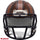 Green Bay Packers Helmet Riddell Replica Mini Speed Style On-Field Alternate 2025 - Riddell