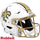 New Orleans Saints Helmet Riddell Authentic Full Size SpeedFlex Style On-Field Alternate 2025 - Special Order - 13