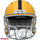 Pittsburgh Steelers Helmet Riddell Replica Full Size Speed Style On-Field Alternate 2025 - Special Order - 13