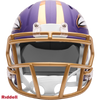 Baltimore Ravens Helmet Riddell Replica Mini Speed Style On-Field Alternate 2026 #1 Periodic Restock - Riddell
