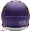 Baltimore Ravens Helmet Riddell Replica Mini Speed Style On-Field Alternate 2026 #1 Periodic Restock - Riddell