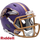 Baltimore Ravens Helmet Riddell Replica Mini Speed Style On-Field Alternate 2026 #1 Periodic Restock - Riddell