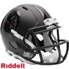 Baltimore Ravens Helmet Riddell Replica Mini Speed Style On-Field Alternate 2026 #2 Periodic Restock - Riddell