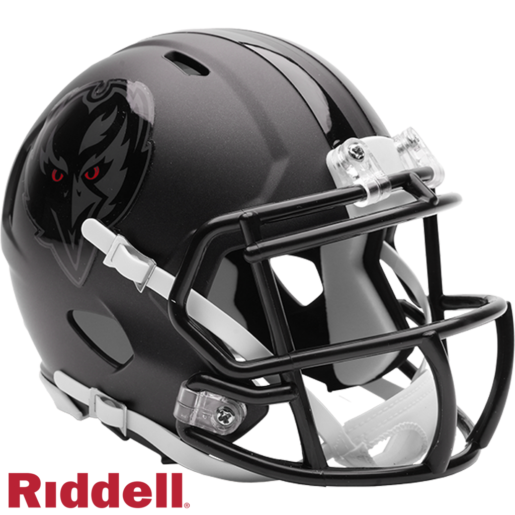 Baltimore Ravens Helmet Riddell Replica Mini Speed Style On-Field Alternate 2026 #2 Periodic Restock - Riddell