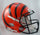 Cincinnati Bengals Revolution Speed Authentic Helmet - Riddell
